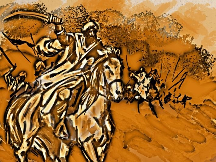 عدد معارك خالد بن الوليد: قائدٌ لا يعرف الهزيمة عدد معارك خالد بن الوليد: قائدٌ لا يعرف الهزيمة