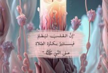 صور الصلاة على النبي 2025, عبارات الصلاة على النبي بالصور 2025 صور الصلاة على النبي 2025, عبارات الصلاة على النبي بالصور 2025