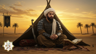 علي بن أبي طالب.. أول الصبية الذين أسلموا  ورابع الخلفاء المسلمين