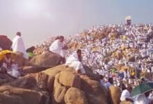 4 فوائد لصيام يوم عرفة وأحكامه 4 فوائد لصيام يوم عرفة وأحكامه