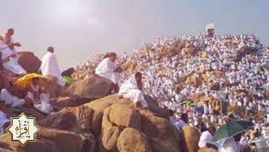 4 فوائد لصيام يوم عرفة وأحكامه 4 فوائد لصيام يوم عرفة وأحكامه