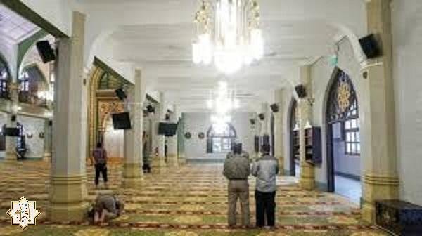 فضائل أداء الصلاة في وقتها فضائل أداء الصلاة في وقتها