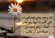 أفضل عبارات دينية 2025 وأجمل عبارات دينية عن الحياة