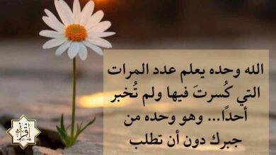 أفضل عبارات دينية 2025 وأجمل عبارات دينية عن الحياة
