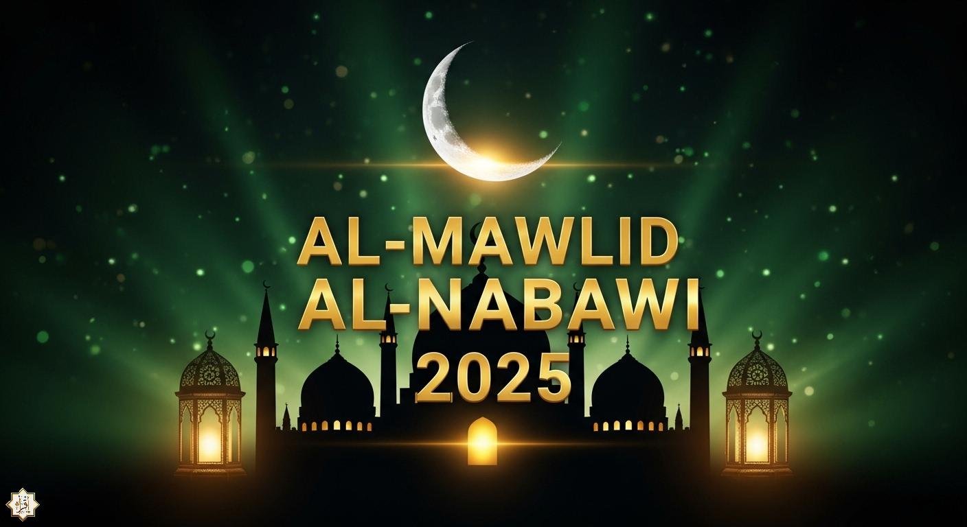 المولد النبوي الشريف 2025: التاريخ، الاحتفالات، الحكم الشرعي ومظاهر الاحتفال حول العالم