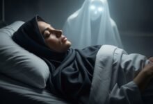 تفسير رؤية الموت في الحلم وماذا يعني؟