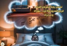 تفسير رؤية النمل في المنام للرجل المتزوج والأعزب… بشارات وتحذيرات