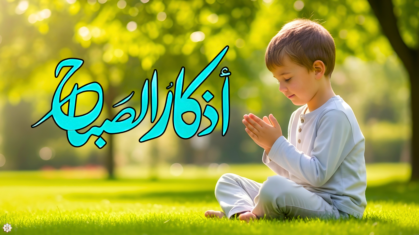 أذكار الصباح كاملة أذكار الصباح كاملة