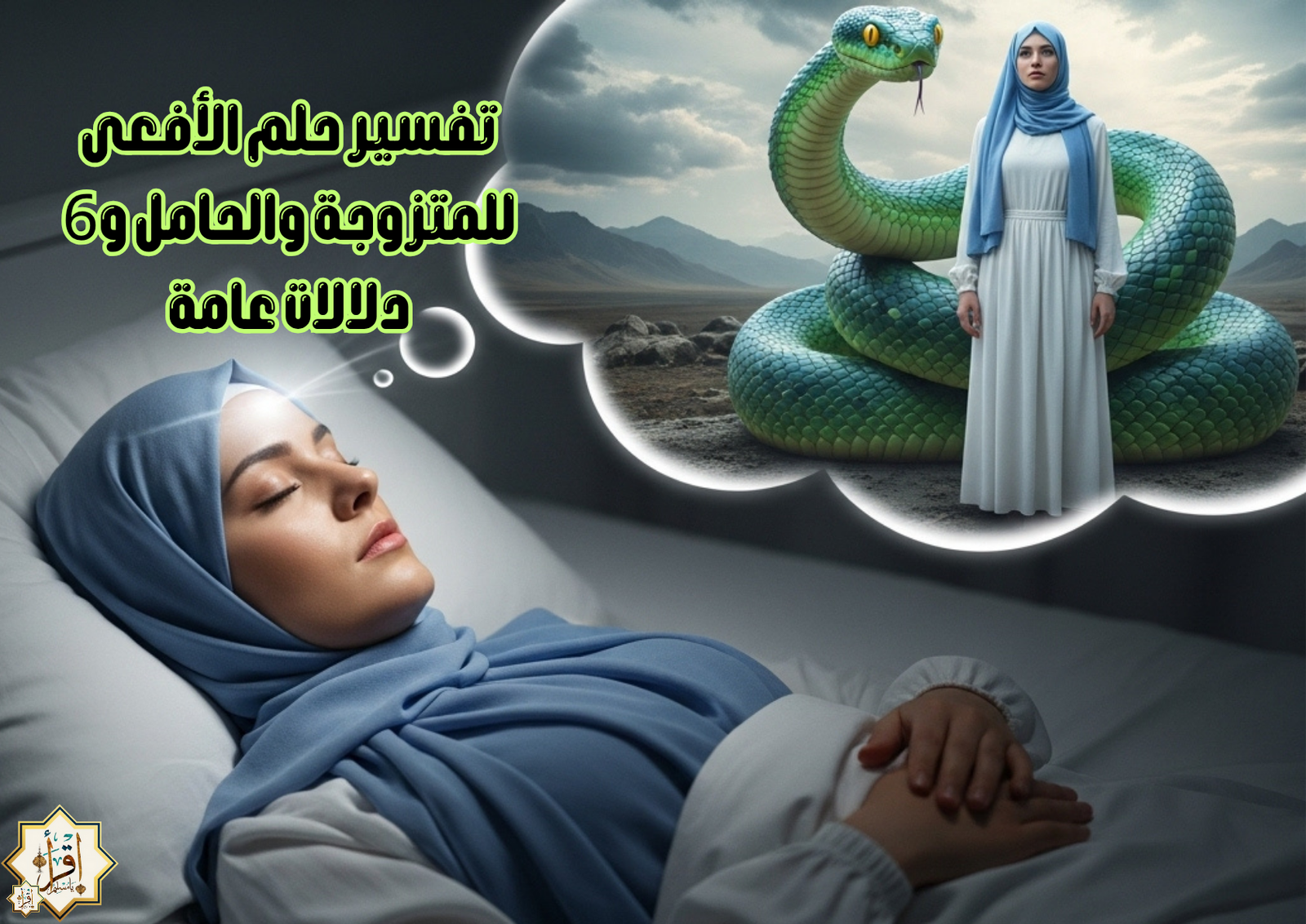 تفسير حلم الأفعى للمتزوجة والحامل و6 دلالات عامة تفسير حلم الأفعى للمتزوجة والحامل و6 دلالات عامة