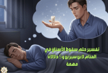 تفسير حلم سقوط الأسنان في المنام لابن سيرين و5 دلالات مهمة تفسير حلم سقوط الأسنان في المنام لابن سيرين و5 دلالات مهمة