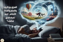 الفرق بين الرؤيا والحلم وأضغاث الأحلام.. كيف تعرف صدق منامك؟