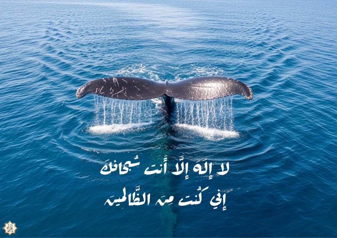 فضل “لا إله إلا أنت سبحانك إني كنت من الظالمين” وأسرار استجابة الدعاء المستحيل فضل “لا إله إلا أنت سبحانك إني كنت من الظالمين” وأسرار استجابة الدعاء المستحيل