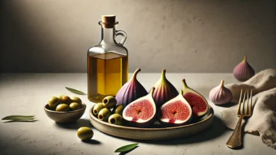 بعض أسرار القسم بالتين والزيتون وطور سينين بعض أسرار القسم بالتين والزيتون وطور سينين